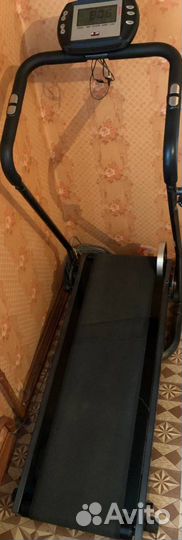 Беговая дорожка Body Sculpture вт-2860CH