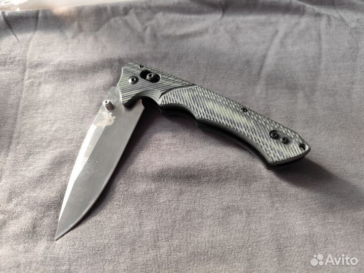 Нож складной benchmade