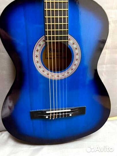 Классическая гитара