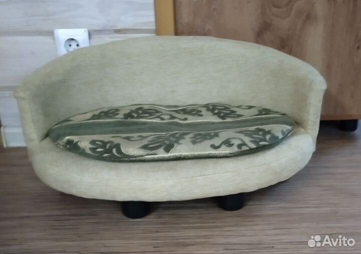 Диван-лежанка для животных,60х40