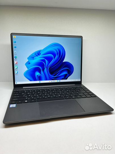 Ноутбук chuwi corebook x 14