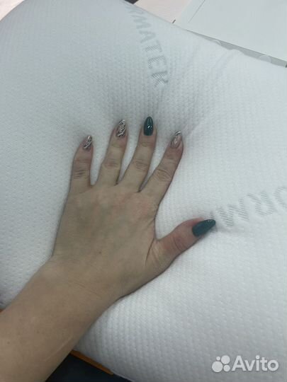 Подушка ортопедическая Орматек