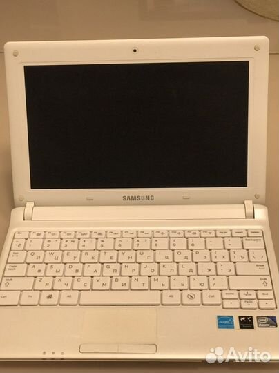 Ноутбук Samsung