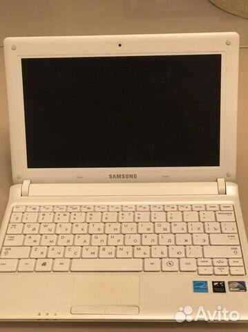 Ноутбук Samsung