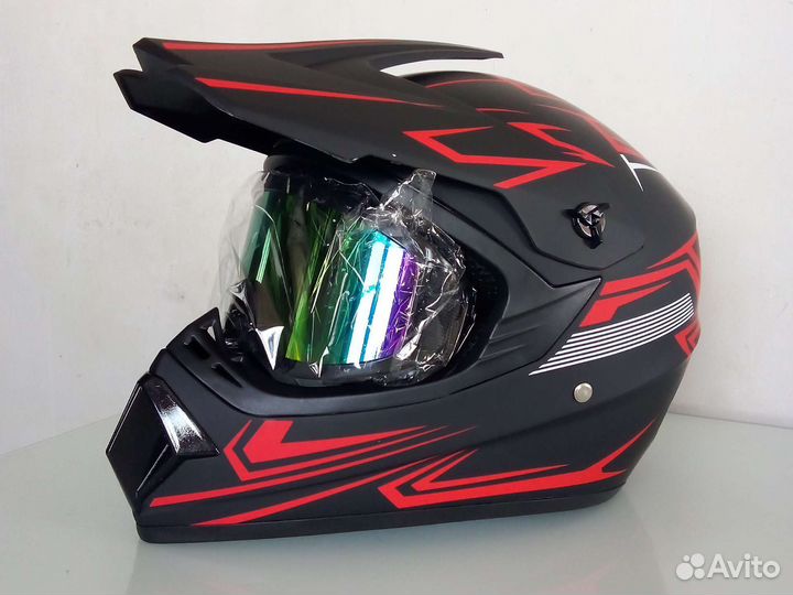 Шлем для мотоцикла