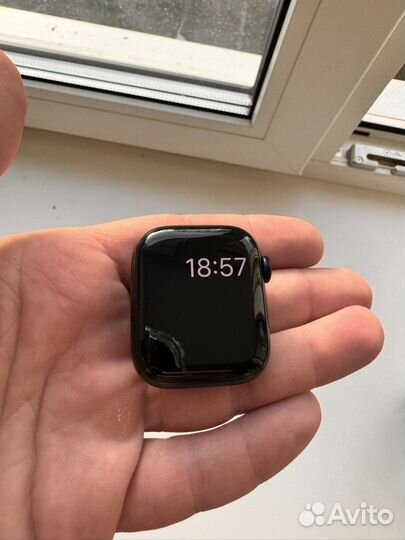 Часы apple watch 8 41 mm