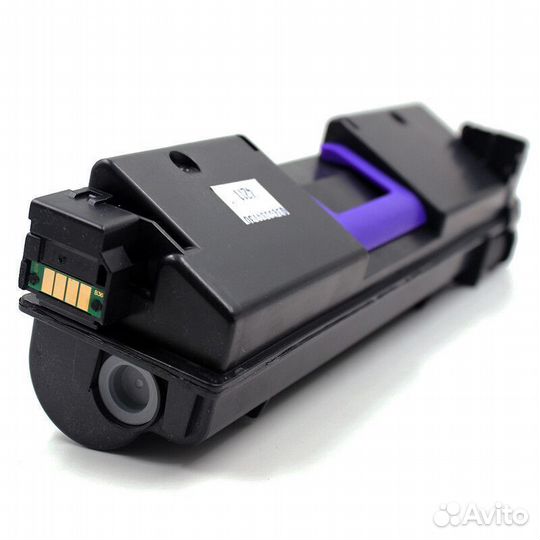 Оптом картридж TrA SP360HE Y 408187