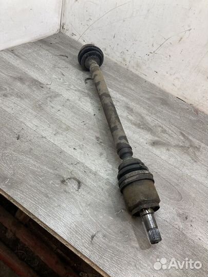 Привод передний правый ваз (LADA) 2110