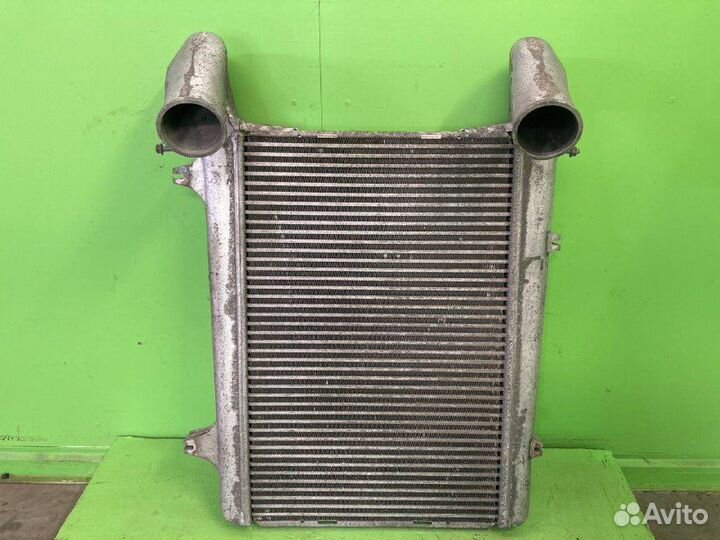 Интеркулер DAF XF105