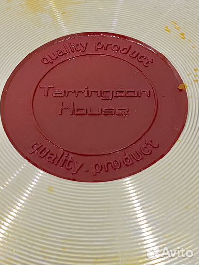 Жаровня с крышкой tarrington house