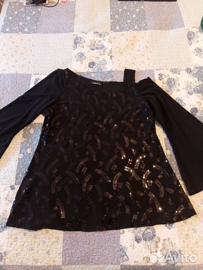 Кофта блузка