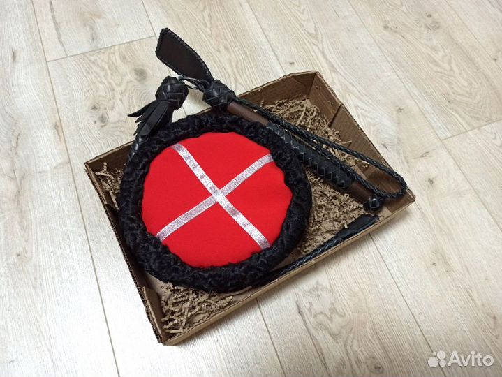 Набор казачий Сирко