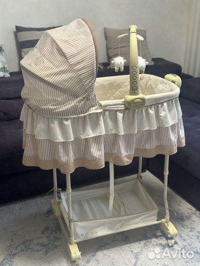 Колыбель кровать для малыша