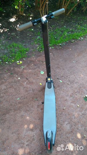 Электросамокат Segway Ninebot ES1
