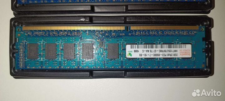Ddr3 4gb hynix