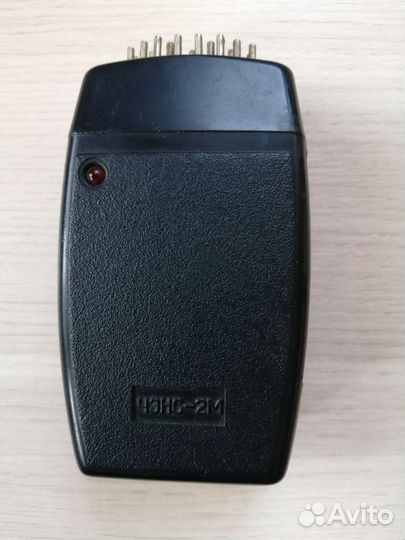 Электронейростимулятор Электроника чэнс-2М СССР