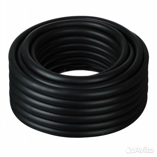 Шланг резиновый для полива тэп армированный 50м