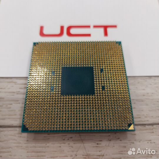 Процессор AMD Ryzen 5 2600