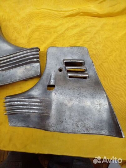 Кожух карбюратора иж 56, иж Юпитер5