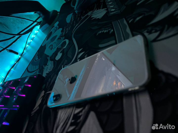 iPhone X, 256 ГБ