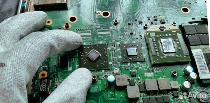 Установка виндовс. Настройка программ