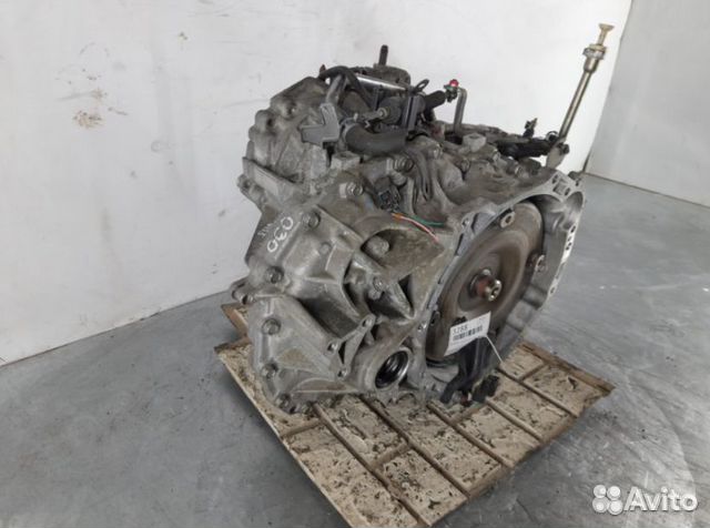 Вариатор Mitsubishi 1.8 2.0