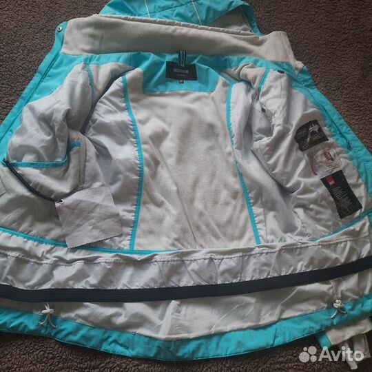 Горнолыжный костюм женский 50 52