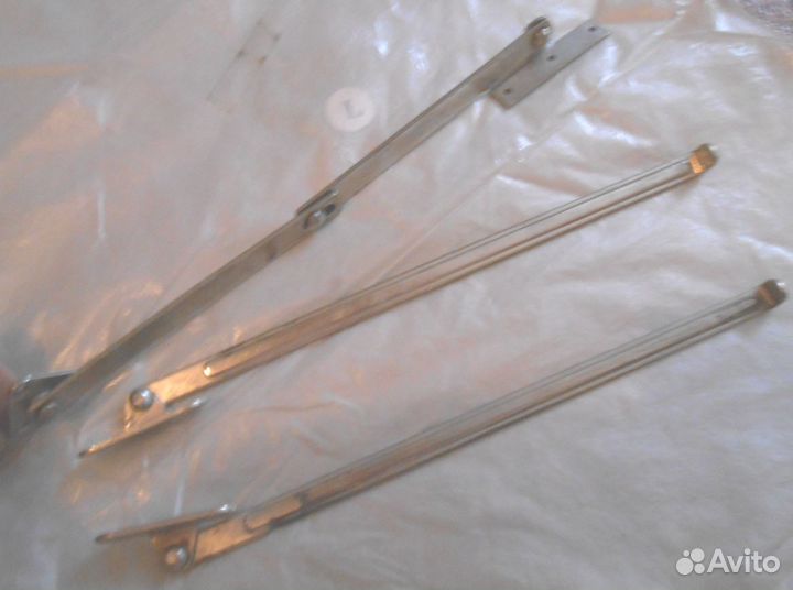 Крепления для шкафов