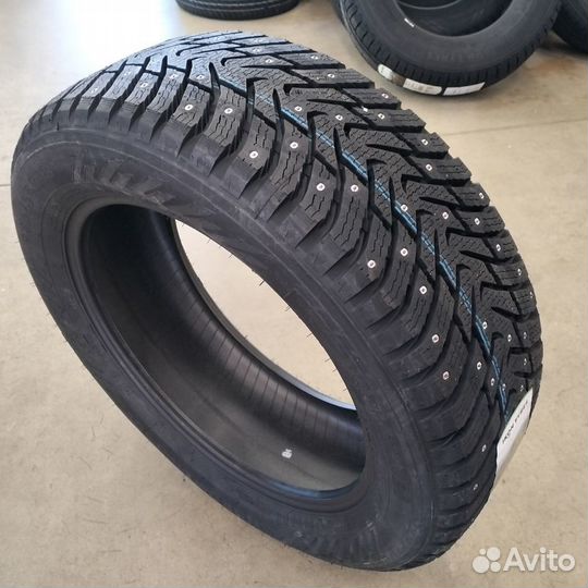 Ikon Tyres Nordman 8 SUV 235/60 R17 106T