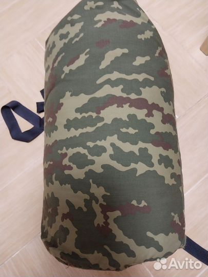 Спальный мешок