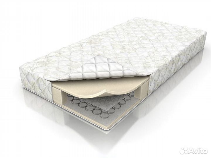 Матрас Askona Balance Smart