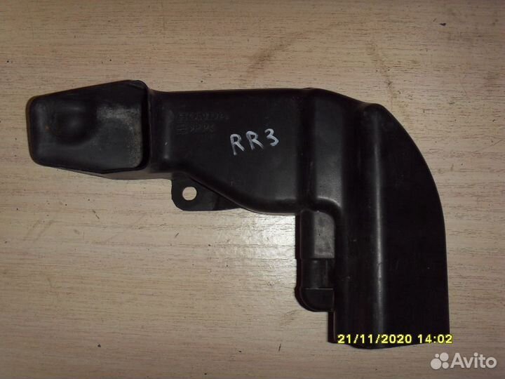 Воздухозаборник 17243RKB000 Honda Elysion (RR)