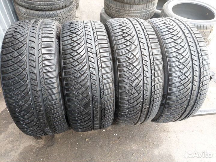 Kumho WinterCraft WP72 225/55 R17 101V