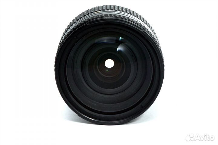 Nikon AF Nikkor 24-120mm f3.5-5.6D