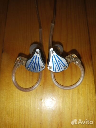 FZ Audio Liberty Max