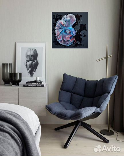 Интерьерная картина 