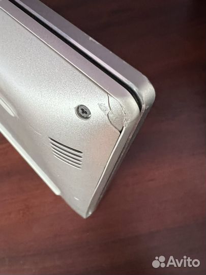 Ноутбук lenovo ideapad 720