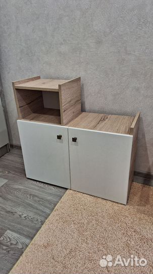 Обувница в прихожую