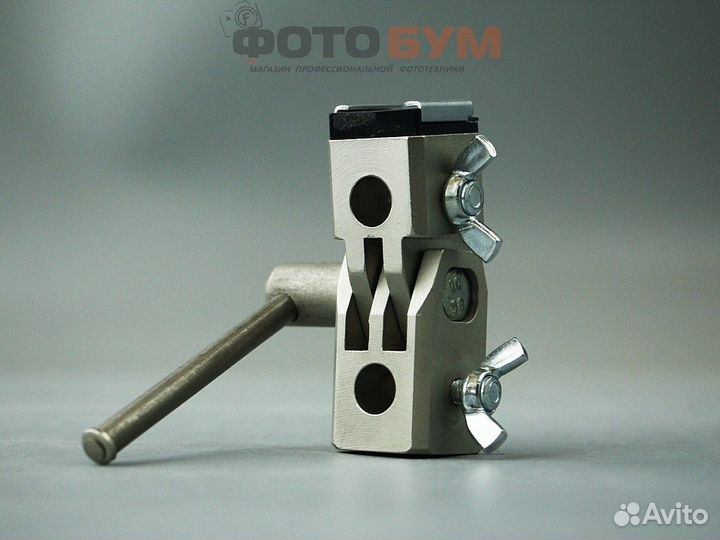 Держатель для зонта металлический