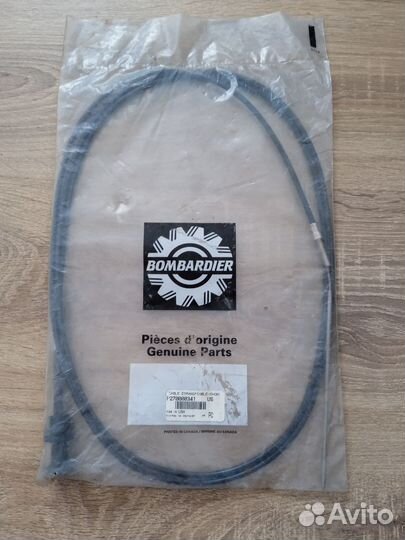 270000341 трос подсоса BRP Sea-Doo XP 97-02 г.в