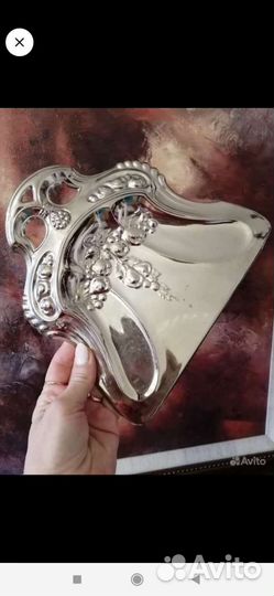 Совочек для сбора крошек