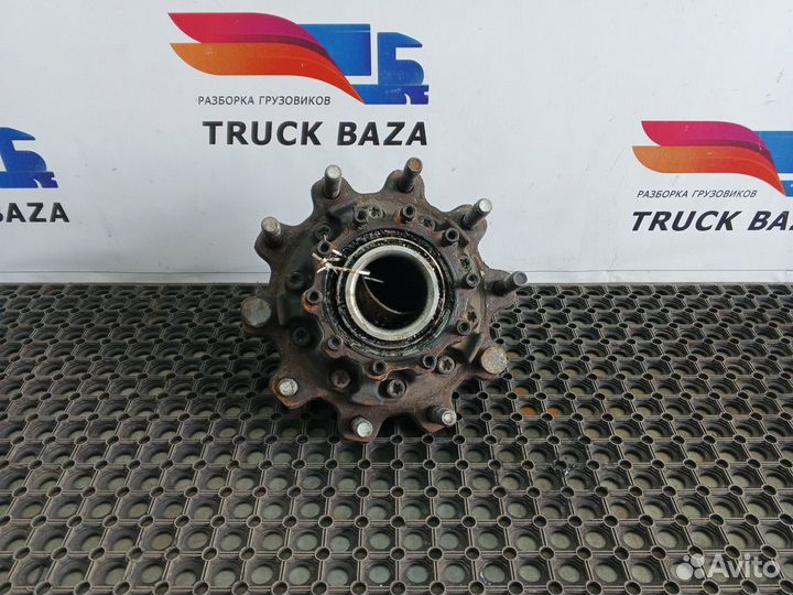 Ступица задняя Scania 4-series, Scania 5-series