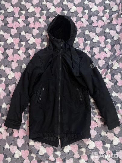 Reebok Куртка оригинал