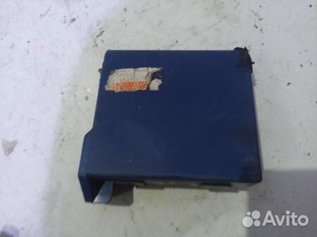 Блок управления кондиционером