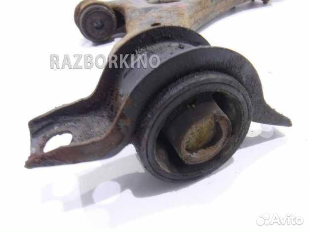 Рычаг передний правый нижний