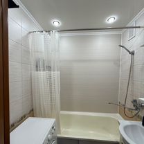 2-к. квартира, 52 м², 8/9 эт., Уральск