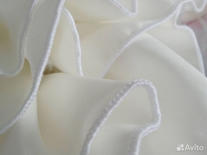 Блузка школьная