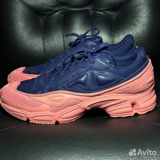 12,5US adidas RAF simons ozweego оригинал