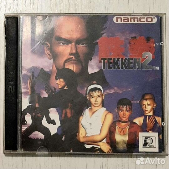 Компьютерные игры