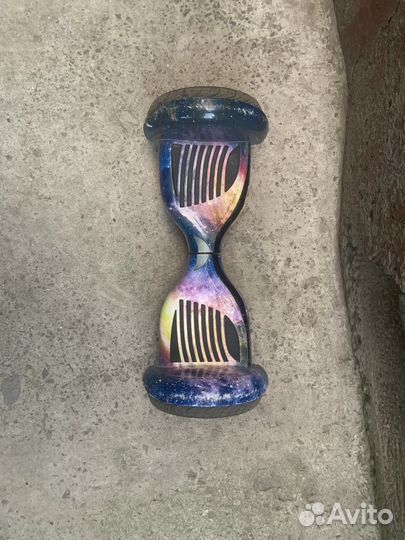 Гироскутер бу